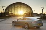 Aston Martin Rapide 2010 года
